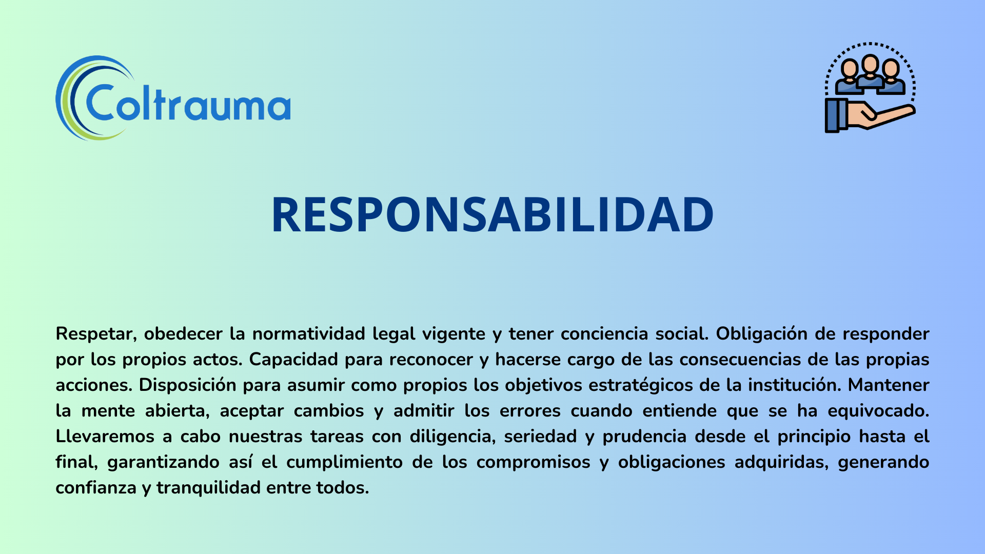 Responsabilidad